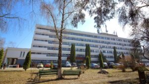 Se suspendă vizitele în mai multe secţii ale Spitalul din Miercurea-Ciuc, din cauza infecţiilor respiratorii