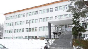 Programul de vizitare a pacienților suspendat în 4 secții ale SCJU M. Ciuc