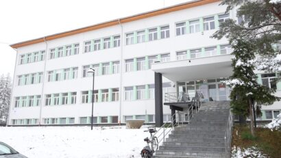 Programul de vizitare a pacienților suspendat în 4 secții ale SCJU M. Ciuc