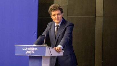 Extinderea UE reprezintă o investiţie în securitate, în asigurarea păcii și prosperității pe continentul european