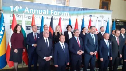 Dezvoltarea durabilă nu poate fi atinsă fără o gestionarea sustenabilă a resurselor de apă