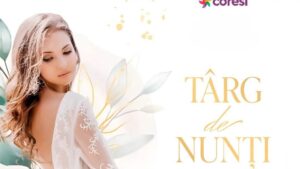 Târg de nunți la Brașov, în weekend