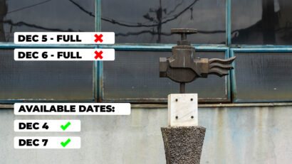 ArtBox la Grafitti cu artista Oana Hodade 