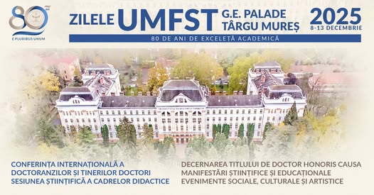 Excelența la ea acasă. De 80 de ani!