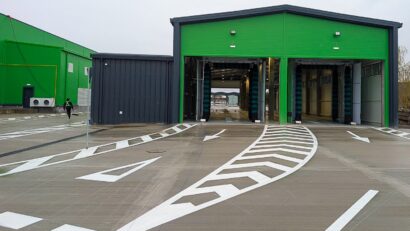 Brașovul devine un hub de transport verde, cu ajutorul fondurilor europene