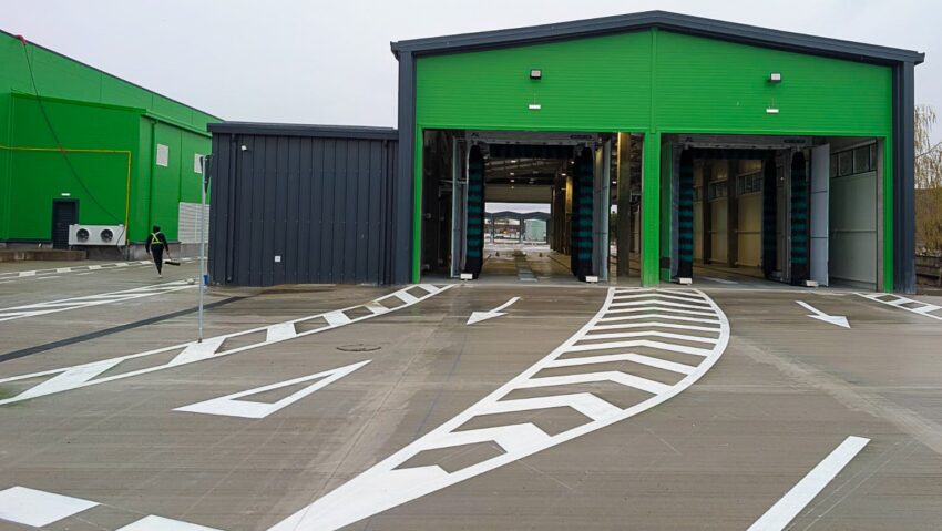 Brașovul devine un hub de transport verde, cu ajutorul fondurilor europene