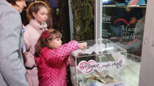 Radio Reșița: peste 225 de mii de lei donații pentru pentru primul spital oncologic din Caraș-Severin