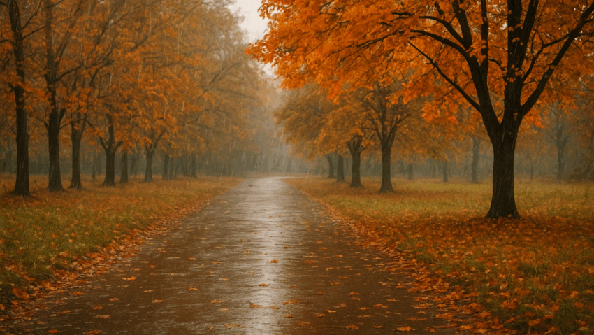 Vreme mai caldă decât normalul perioadei mâine în Transilvania