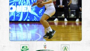 Schimbare de lider în Liga Națională de baschet feminin