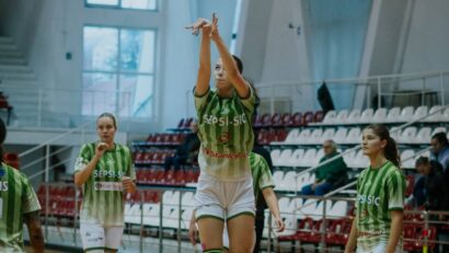 Liga Națională de baschet feminin
