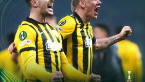 Oltenii fură eliminați din UEFA Conference League