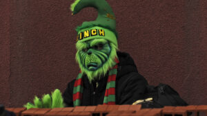 Copilării – Biscuiți, colinde și Crăciun salvat