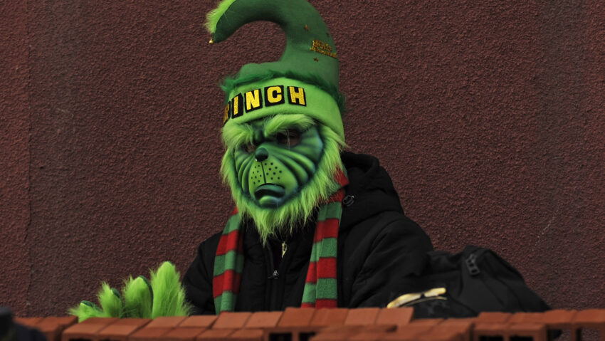 Copilării – Biscuiți, colinde și Crăciun salvat