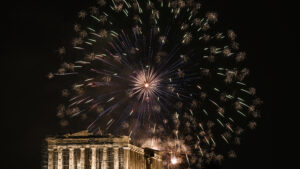 Sfaturi privind călătoriile pentru vacanța de Revelion