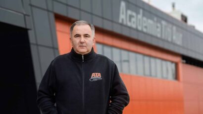 Titi Aur: eliminarea probei teoretice la schimbarea categoriei de permis de circulație va crește riscul de accidente