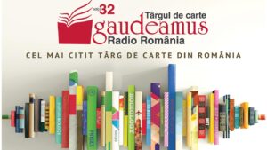 Târgul de Carte Gaudeamus Radio România dă startul sărbătorilor de iarnă