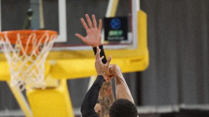 Baschetbaliștii clujeni, victorioși în BKT EuroCup