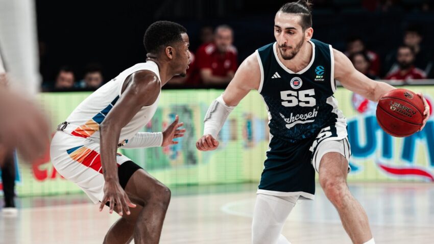 U-BT Cluj-Napoca, învinsă la Istanbul, în BKT EuroCup