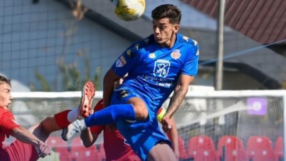 ASA și Sepsi OSK s-au impus cu 2-0 în deplasare