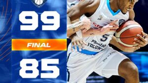 CSO Voluntari, lider în ENBL