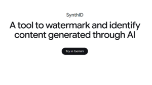 Infogadget, cu Raluca Creț | Google face un nou pas în lupta împotriva dezinformării vizuale, integrând tehnologia SynthID direct în aplicația Gemini.