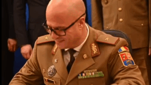 MApN anunță că a fost semnat contractul de achiziție a unei corvete ușoare de la Guvernul Turciei