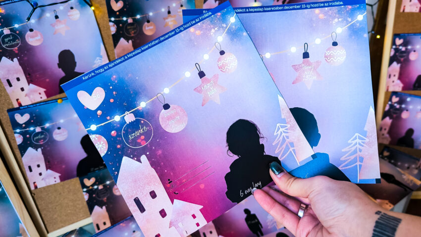 Mii de daruri pentru copii de Crăciun, prin intermediul Caritas