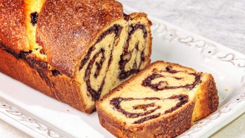 ROMPAN: Peste şapte milioane de cozonaci în perioada Sărbătorilor de Iarnă