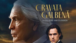 ”Cravata galbenă” deschide mâine Cinematograful din Reghin