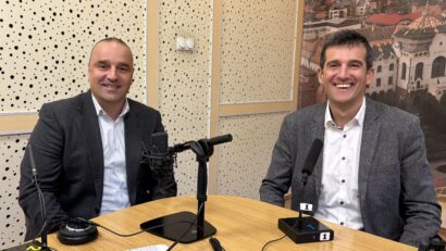 Vești bune de la Aeroportul Transilvania