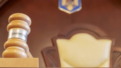 Legea prin care cresc taxele locale este constituţională