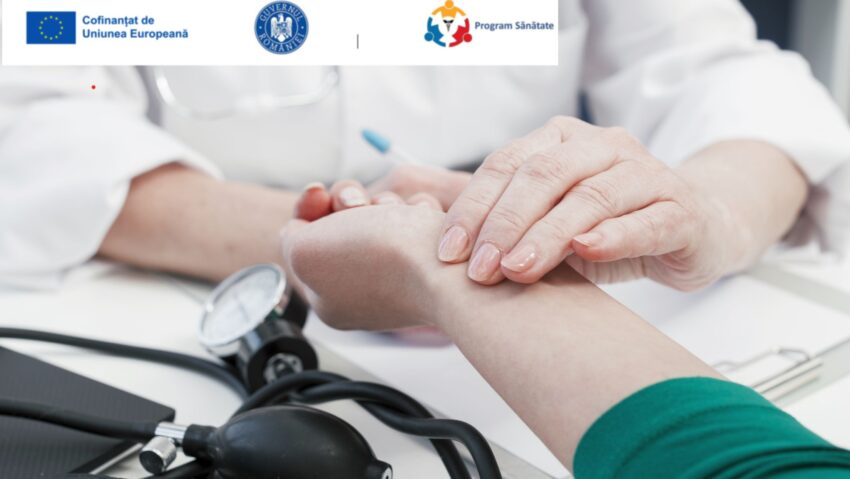 ADR Centru: 100 milioane lei, fonduri europene, pentru dezvoltarea serviciilor de paliaţie din 8 unităţi medicale