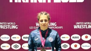 Sportivii mureșeni ai anului 2025