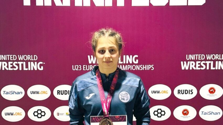 Sportivii mureșeni ai anului 2025