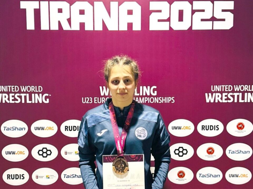 Sportivii mureșeni ai anului 2025