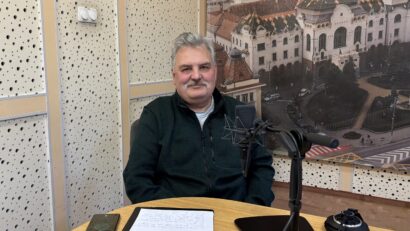 Să nu uităm : 36 de ani de la Revoluția din Decembrie 1989