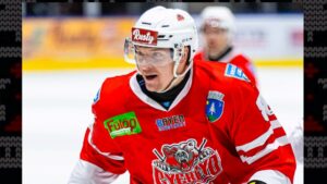 A început play-off-ul CN de hochei. Cu o surpriză