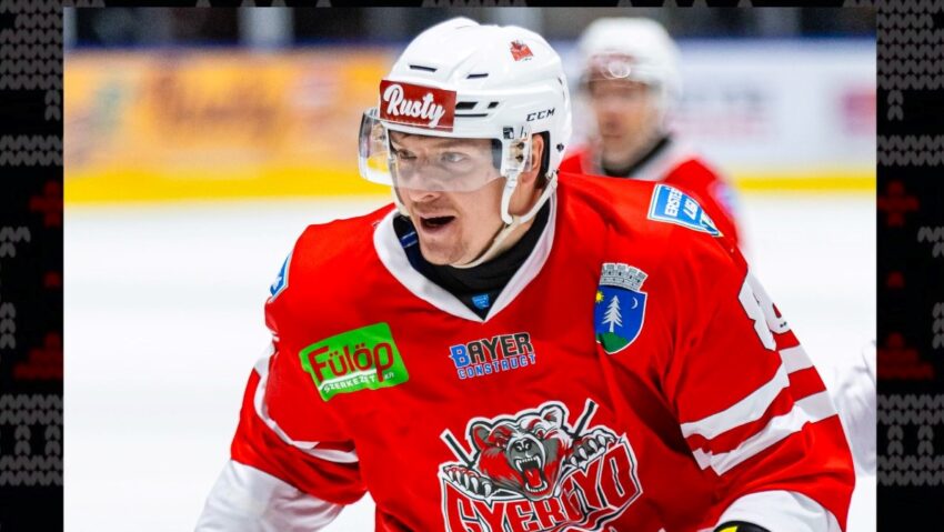 A început play-off-ul CN de hochei. Cu o surpriză