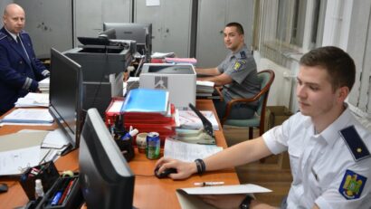 Au fost emise aproape 95.000 de avize de muncă pentru cetăţenii străini care vor să lucreze în România