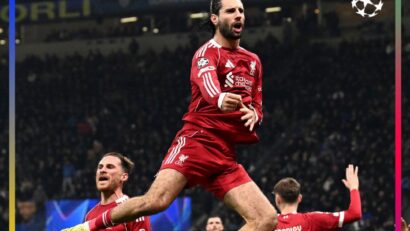 Niciun scor de egalitate în UEFA Champions League