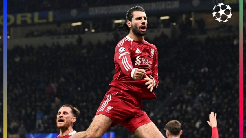 Niciun scor de egalitate în UEFA Champions League