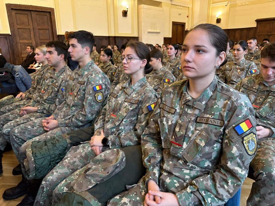 Învățământul medico-militar se va reforma de anul viitor la Tg. Mureș