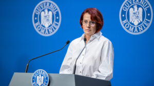 Ioana Dogioiu: Forma finală a proiectului de lege privind pensiile magistraţilor, adoptată fără amendamente