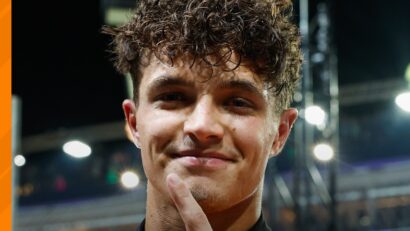 Lando Norris, noul campion mondial la Formula 1