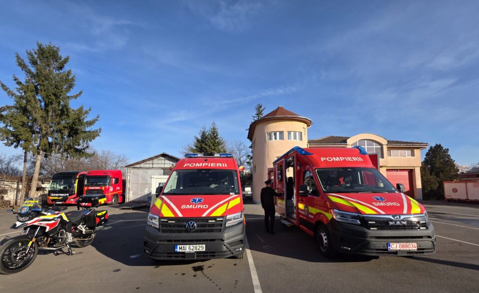 Liniștea de sărbători se obține cu respectarea sfaturilor preventive