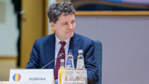 Preşedintele Nicuşor Dan încurajează cele 4 partide care formează coaliţia de guvernare să continue împreună, în pofida tensiunilor tot mai accentuate din ultima perioadă