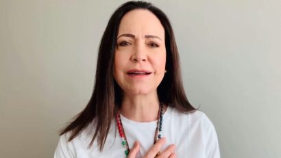 Premiul Nobel pentru Pace nu va fi ridicat personal de câștigător