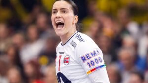 Germania și Norvegia, în semifinalele „Mondialului” de handbal feminin