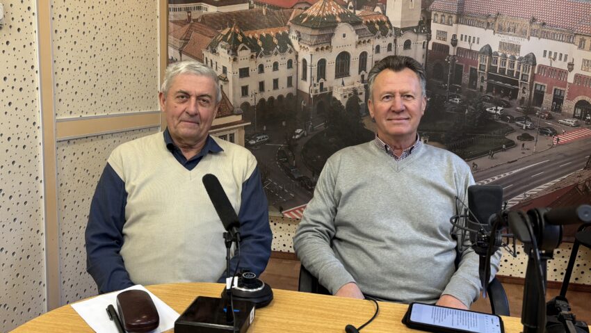 Agricultura românească, cu bune și cu rele…