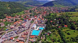 Campanie de sprijinire a turismului din Praid